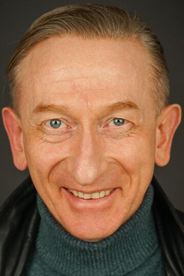Сергей Терентьев