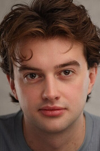 Jacob Baird
