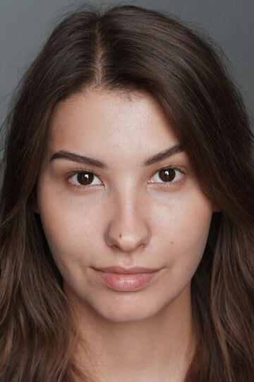 Екатерина Серавкина