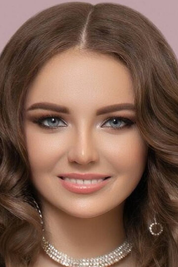Диана Рудакова