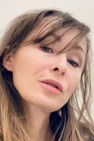 Яна Агеева