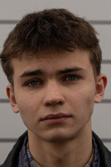 Александр Шамаев