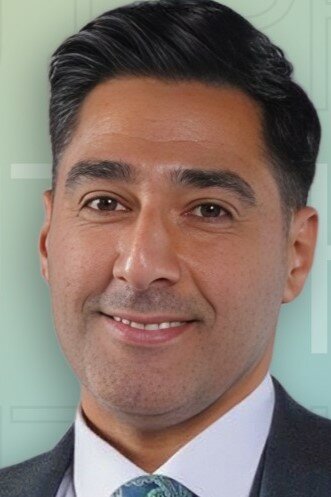 Ahmed Wahid