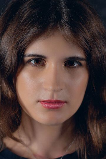 Екатерина Симоненко