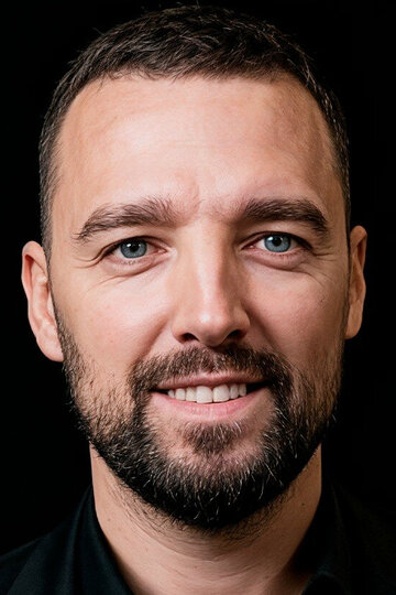 Дмитрий Саксонов