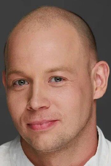 Антон Возмищев