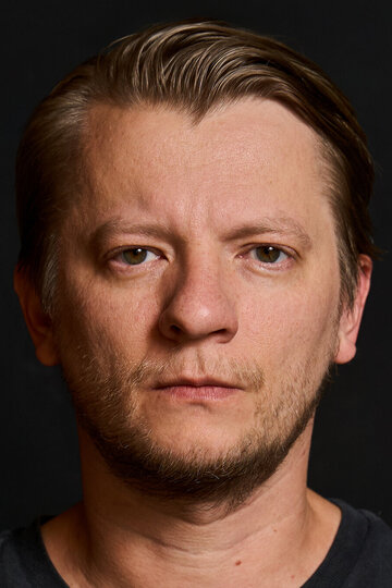 Евгений Лобанов