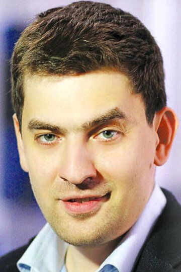 Алексей Вершинин
