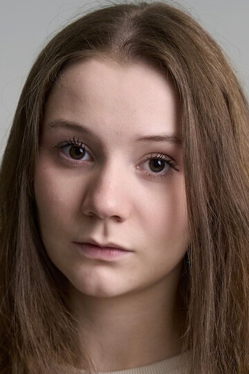 Марина Фролова