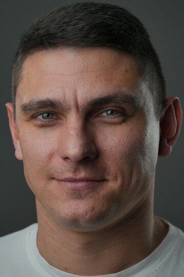 Валентин Казикин