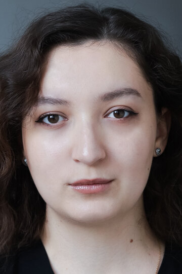 Александра Голикова
