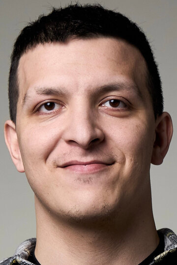 Данияр Сабиров