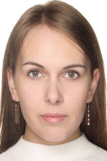 Екатерина Трофимова