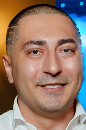 Удай Абу-Зарук