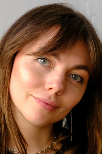 Екатерина Бондарева