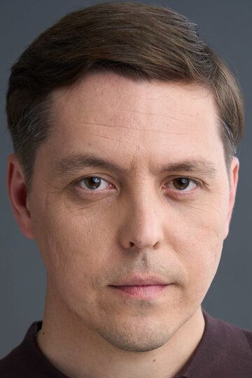 Андрей Бетченков