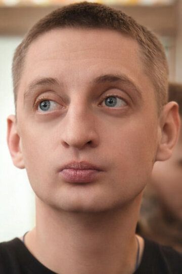 Александр Петухов