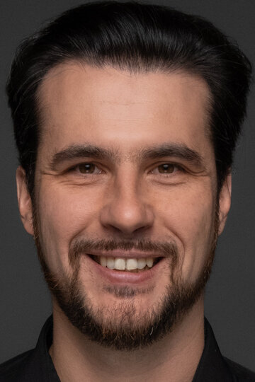 Андрей Калинин