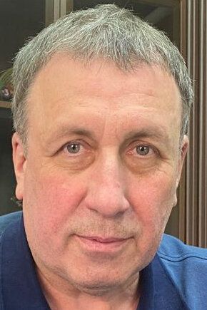 Андрей Денисов