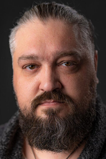 Андрей Глебов