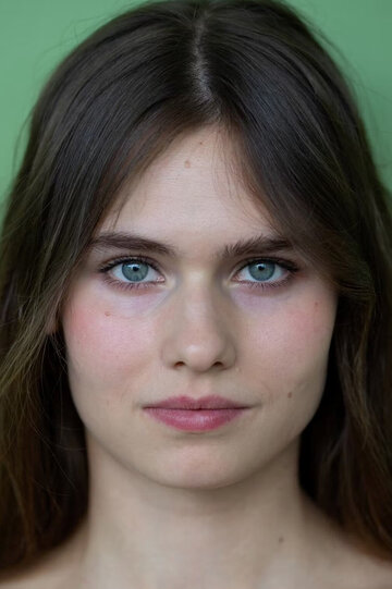 Sofia Kyrychenko