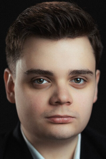 Фёдор Никитин