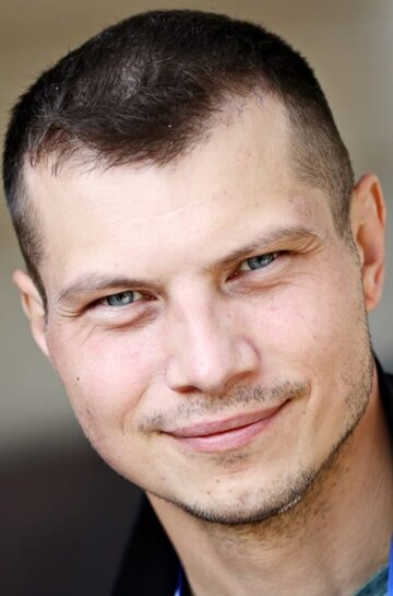 Владимир Сидоров
