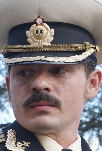 Дмитрий Ненахов