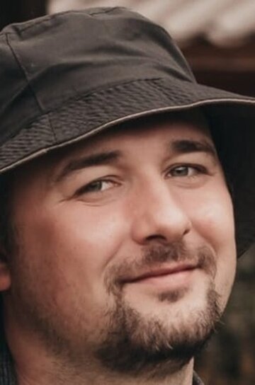 Андрей Савченков