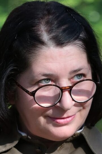 Ирина Никифорова