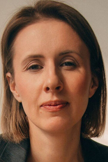 Дарья Пушкова