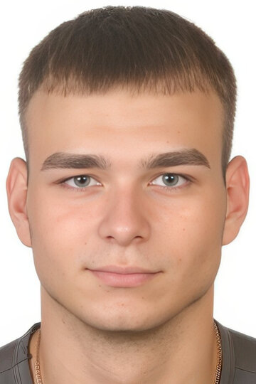Александр Хаиров