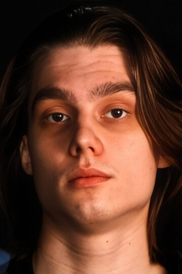 Валерий Корнев