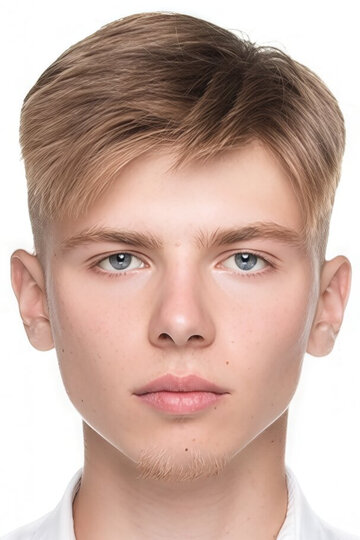 Дмитрий Раев