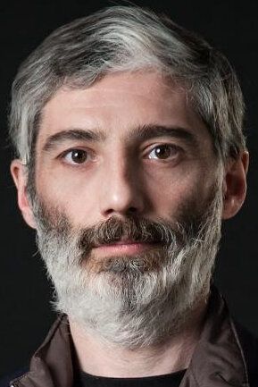 Игорь Жилкин