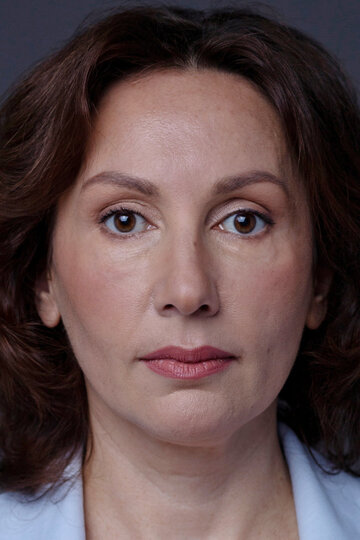 Галина Басырова