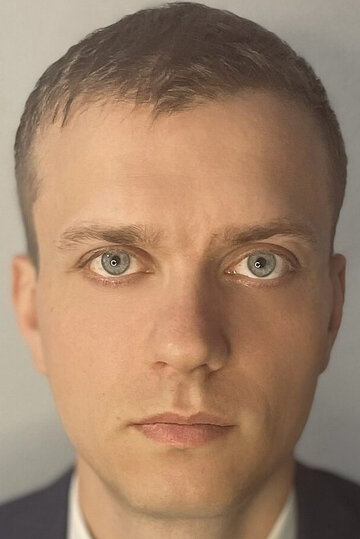 Илья Ковалёв