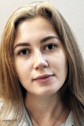 Александра Родионова
