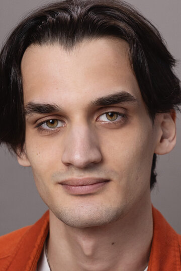 Дмитрий Тенигин
