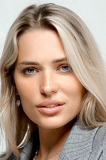 Екатерина Черкасова