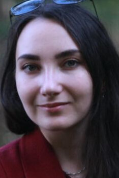 Юлия Новикова