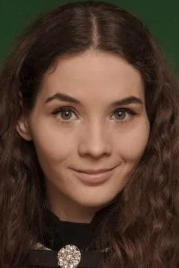 Марина Баукова