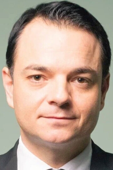 Дмитрий Прада