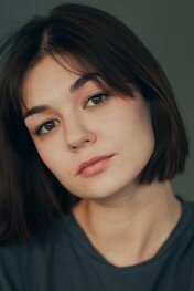 Камиля Фасахова