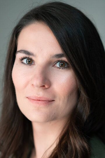 Елена Ефимова