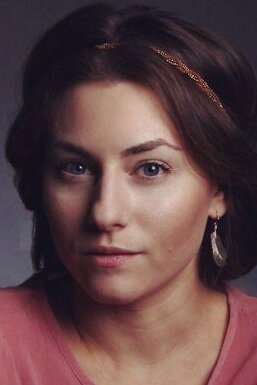 Дарина Димидкина