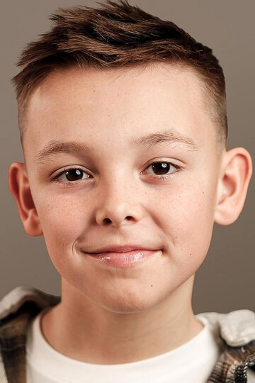Jake Miles Johnston