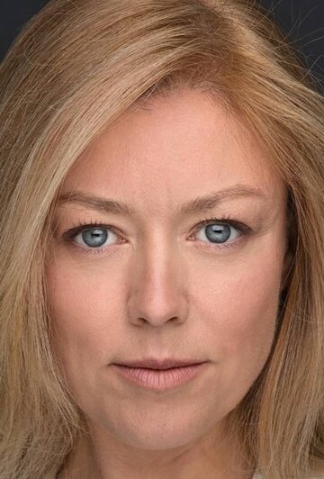 Анна Швецова