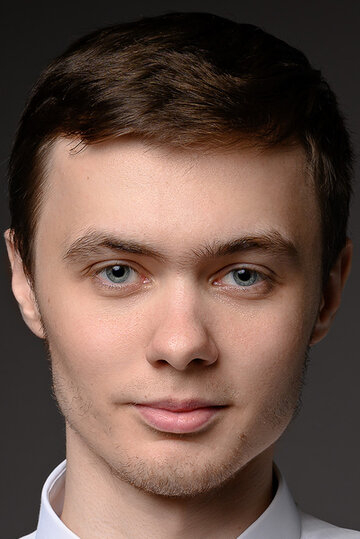 Олег Штойко