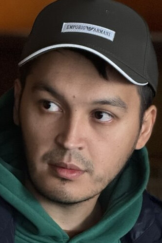 Абдуазим Илхомжонов